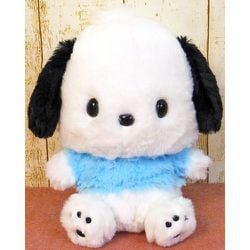 ポチャッコ ほわほわ S [ぬいぐるみ]
