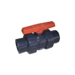 BV32SX [エスロン ボールバルブ TS式 本体PVC OリングEPDM 32]