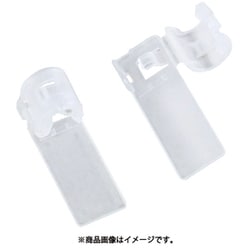 CBTG56.3 [TRUSCO ケーブルタグ 20個入 適合径5径～6.3径]