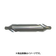 イワタツール 超硬 HGセンタードリルA形60°ALDコーティング CDH0.8X2.4CBALD