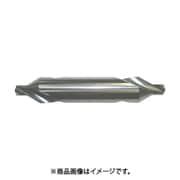イワタツール HSS HGセンタードリルA形60°TiCNコーティング CDH0.9X2.7TICN