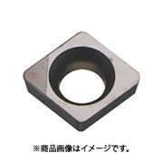 京セラ 旋削加工用チップ コーティングCBN KBN05M CNGM120408MEHH