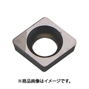 京セラ 旋削加工用チップ コーティングCBN KBN05M CNGM120412MEHH