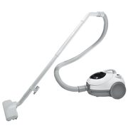 紙パック式掃除機 ホワイト RD-C3210-WH