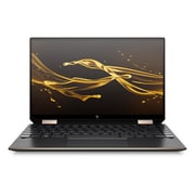 HP Spectre x360 13-aw0000 G1モデル 13.3インチ/Core i5-1035G4/メモリ 8GB/SSD 512GB/Windows 10 Home 64bit/Office Home ＆ Business 2019/アッシュブラック 8WH33PA-AAAB