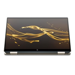 Spectre x360 13-aw0000 ノート PC ポセイドンブルー-