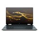 HP Spectre x360 13-aw0000 G1モデル 13.3インチ/Core i5-1035G4/メモリ 8GB/SSD 512GB/Windows 10 Home 64bit/Office Home ＆ Business 2019/ポセイドンブルー 8WH35PA-AAAB