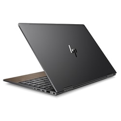 ヨドバシ.com - HP HP ENVY x360 13-ar0000 G1モデル 13.3インチ/Ryzen 5 3500U/メモリ  8GB/SSD 512GB/Windows 10 Home 64bit/Office Home ＆ Business 2019/ナイトフォールブラック  ＆ ナチュラルウォールナット 8VZ55PA-AAAA 通販【全品無料配達】