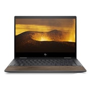 HP ENVY x360 13-ar0000 G1モデル 13.3インチ/Ryzen 7 3700U/メモリ 16GB/SSD 512GB/Windows 10 Home 64bit/Office Home ＆ Business 2019/ナイトフォールブラック ＆ ナチュラルウォールナット 8VZ56PA-AAAA