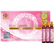 CHY001 [ECM-E WHITE AG 2028 10本入り]