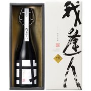 我逢人 純米大吟醸 Y-30 15度 720ml [日本酒]