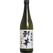 特選國盛 彩華 大吟醸 15度 720ml [日本酒]