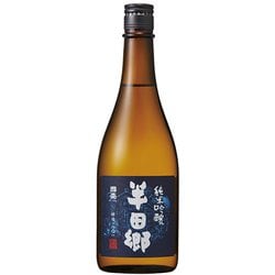 特選國盛 純米吟醸 半田郷酵母1801 15度 720ml [日本酒]