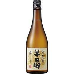 上撰國盛 半田郷 純米辛口 15度 720ml [日本酒]