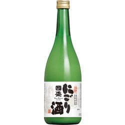 國盛 にごり酒 14度 720ml [日本酒]