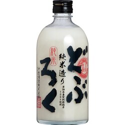 國盛 純米どぶろく 14度 720ml [日本酒]