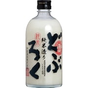 國盛 純米どぶろく 14度 720ml [日本酒]