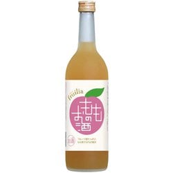 國盛 もものお酒 7度 720ml [リキュール]