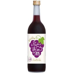 國盛 ぶどうのお酒 7度 720ml [リキュール]