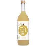 國盛 なしのお酒 7度 720ml [リキュール]