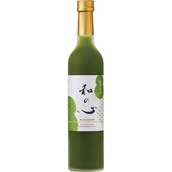 ヨドバシ Com 中埜酒造 國盛 和の心 抹茶のお酒 9度 500ml リキュール 通販 全品無料配達