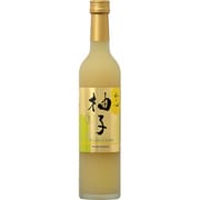 國盛 和の心 柚子のお酒 7度 500ml [リキュール]