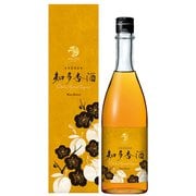 國盛 知多杏酒 14度 720ml [リキュール]