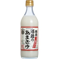 國盛 酒蔵のあまざけ 500g [甘酒]