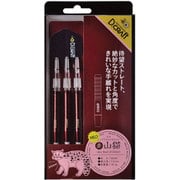D.craft ブラスダーツ NEO赤山猫 レッドワイルドキャット