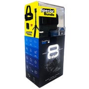 GoPro HERO8 BLACK LTDBOXset 限定生産品 CHDRB-801-FW