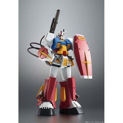 ヨドバシ.com - バンダイスピリッツ ROBOT魂 <SIDE MS> PF-78-1