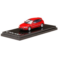 ホビージャパン　Civic 1/64ミニカー 2台セット ヨドバシ.com - ホビージャパン Hobby JAPAN HJ641017AR 1/64