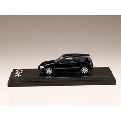 ヨドバシ.com - ホビージャパン Hobby JAPAN HJ641017ABK 1/64