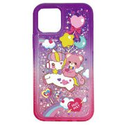 DO-3603 [HUG ME！ iPhone 11 CASE ユニコーン&ベアー]