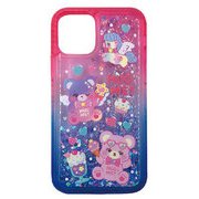 DO-3604 [HUG ME！ iPhone 11 CASE フレンズ]