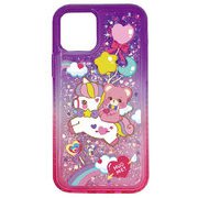 DO-3605 [HUG ME！ iPhone 11 Pro Max CASE ユニコーン＆ベアー]