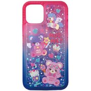 DO-3606 [HUG ME！ iPhone 11 Pro Max CASE フレンズ]