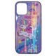 DO-2716 [HUG ME！ iPhone 11 Pro CASE ユニコーン＆ベアー]
