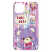 DO-2720 [HUG ME！ iPhone 11 CASE ハグミーベアー]