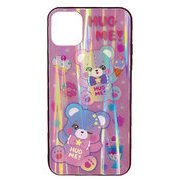 DO-2721 [HUG ME！ iPhone 11 CASE ユメベア]
