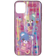 DO-2724 [HUG ME！ iPhone 11 Pro Max CASE ユメベア]