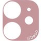 XEI14-ID-B10 [iPhone 11 カメラ用 i's Deco（アイズ デコ） STANDARD COLOR スモーキーピンク]