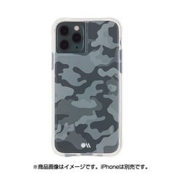 CM041458 [iPhone 11 Pro ケース CL Camo Tough]
