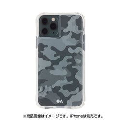 CM041462 [iPhone 11 Pro Max ケース CL Camo Tough]