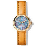 腕時計 The Round Watch 並行輸入品 MJ0120179284