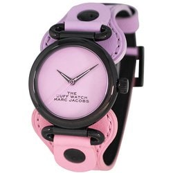 MARC JACOBS  THE CUFF WATCH