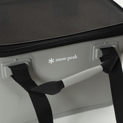 ヨドバシ.com - スノーピーク snow peak ウォータープルーフ