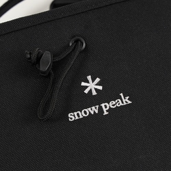 ヨドバシ.com - スノーピーク snow peak ステークショルダー