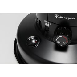 ヨドバシ.com - スノーピーク snow peak スノーピークグロー