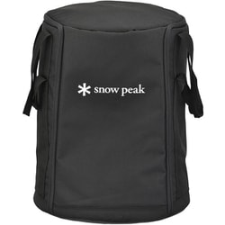 ヨドバシ.com - スノーピーク snow peak スノーピークストーブバッグ